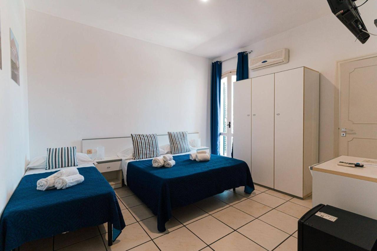 Hotel Le Dune 샘피어리 외부 사진