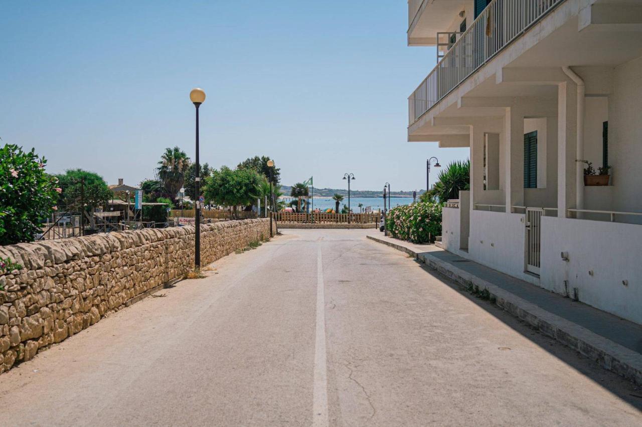 Hotel Le Dune 샘피어리 외부 사진